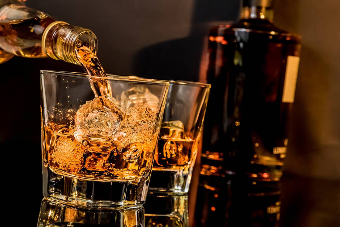 Escocia, Whisky